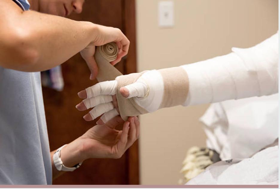 Lymphedema Treatment