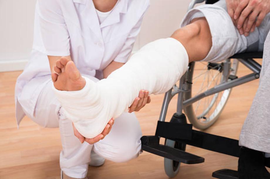 Post-Surgery Rehabilitation