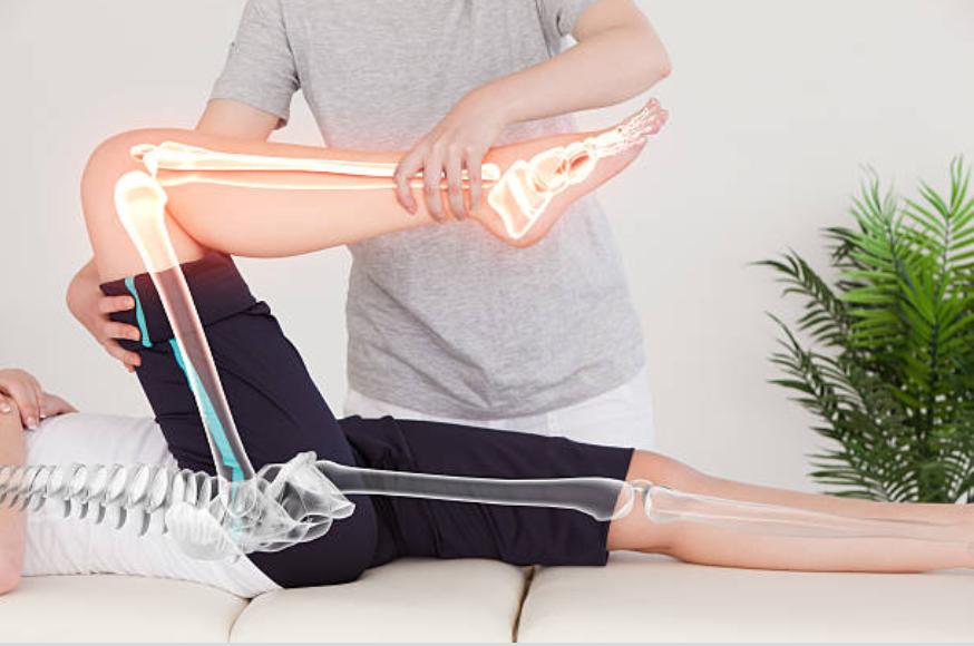 Neurological Rehabilitation