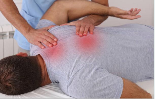 Chronic Pain Management