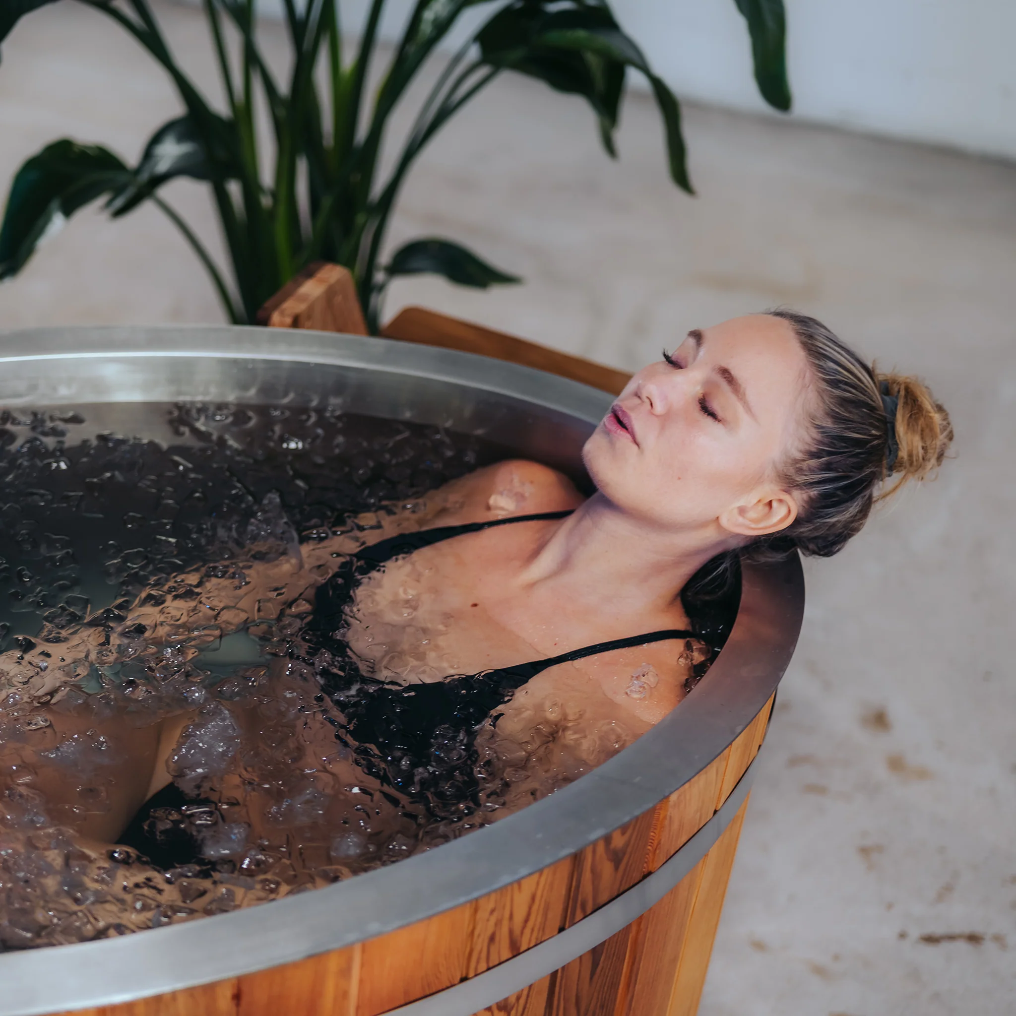 Cold Therapy
