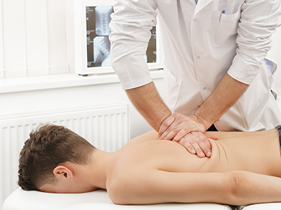 Manual Therapy
